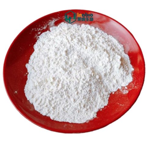 Zinc Oxide, Micronized & Coated