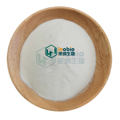 High Purity Food Grade Amino Acid L-Valine Powder