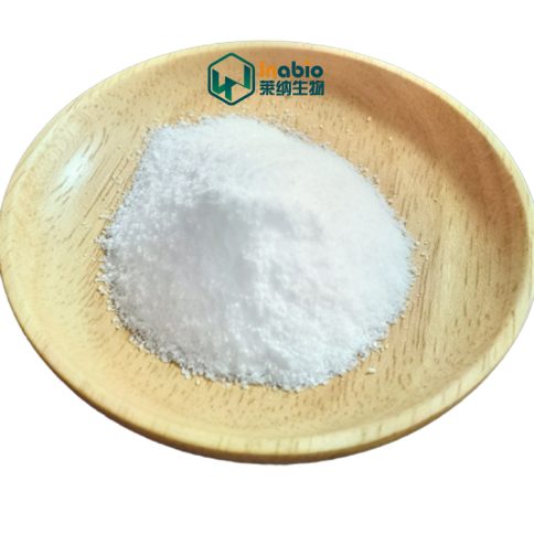 High Quality Amino Acid Powder L-Leucine