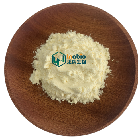 High Purity Food Grade Amino Acid L-Valine Powder