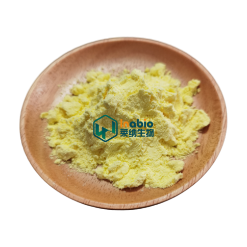 Sea Cucumber Peptide Powder II