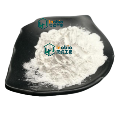 China Factory Supply High Purity Palmitic Acid