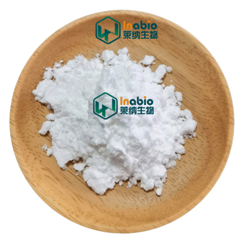 Cosmetic Raw Material Dl-Panthenol Powder