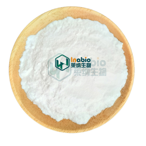 Factory Supply L Arginine Hcl Monohydrochloride Amino Acid Powder