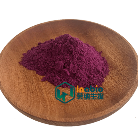 Natural Red Grape Fruit Juice Powders