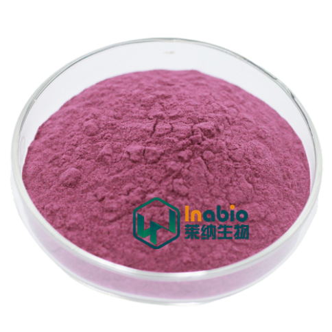 Cherry Peduncle Extract Powder