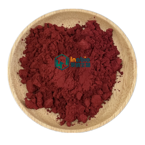 Haematococcus Pluvialis Extract