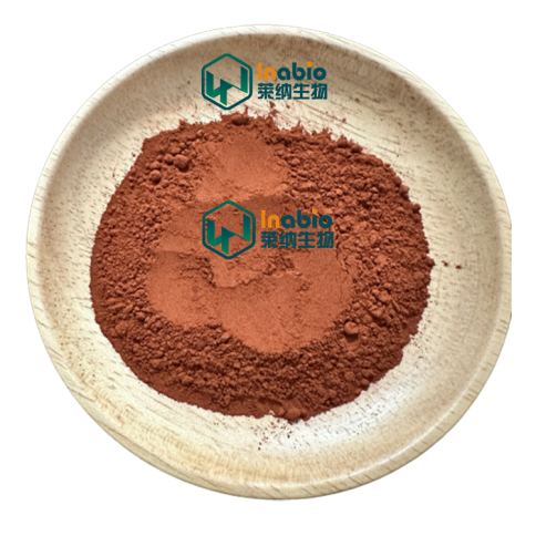 Factory Supply Natural Pygeum Africanum Extract