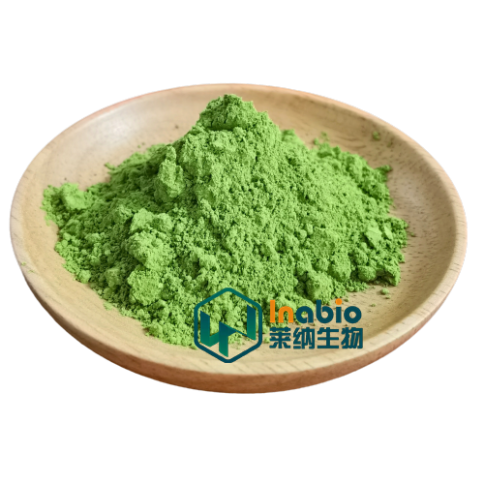 Organic Moringa Leaf Powder