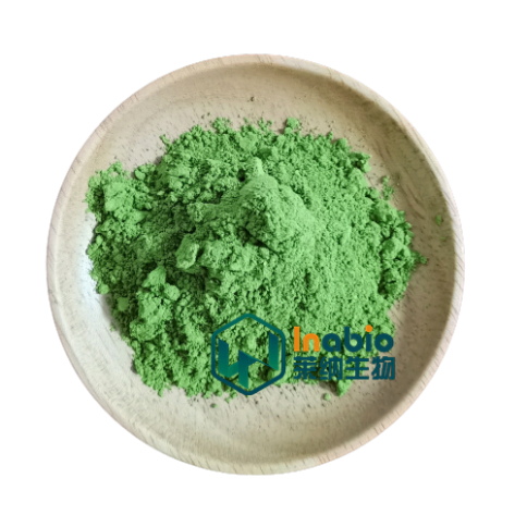 Organic High Pure Water Soluble Moringa Extract